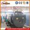 2016 95% efficiency 2ton to 4ton steam output gas boiler