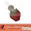 Fashion design custom shoe tag