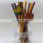 Creative Festival Paper Drinking Straws