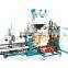 QZB700 Fully Automatic Packing Machines for Rice for 25kg
