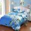 Bedding Set 4 PCS 3D Bed Sheet Cover
