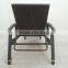 Popular Folding Rattan Garden Loungers for Outdoor Living
