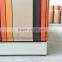 L Shaped Sectional Garden Sofa Set