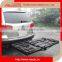 China manufacturer durable 600lbs Steel Cargo Carriers