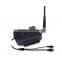 Smart phone view outdoor CVBS long range wifi transmitter for car cameras