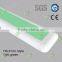 decoration accessory type pvc metal material wall guard HS-610C