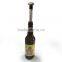 clap -up stainless steel beer chiller stick,wine cooler stick,ice beer bottle cooler stick