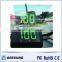 GPS Head Up Display for car /bus