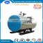Trade Assurance low Pressure electric tankless heater steam generator for sale