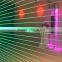 D-5000G 5W green laser light projecter
