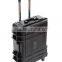 Waterproof plastic case for DJI Ronin M