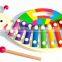 EN71/ASTM hot selling wooden educational toys OEM/ODM baby musical toys