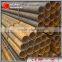 scaffolding tube