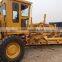 Used Motor Grader 140g for sale,Original from USA