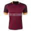 Newest roma Home Thailand Quality costume roma national team football shirt national football team jersey