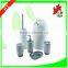 6 pcs bathroom accessory