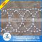 corrosion prevention rotproof concertina razor barbed wire