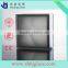 haojing side coloured pattern glass brick with top quality