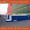 20ft Half Height Container