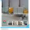 stainless steel hollow core wall panel machine