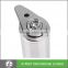 250ml Stainless Steel Hands Free Automatic IR Sensor Touchless Soap Liquid Dispenser