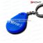 China new product customized rfid key tag iso 15693