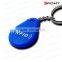 China New Product Customized Rfid Key Tag Iso 15693