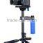 Mini Carbon Fiber stabilizer system Steadicam 3 Foot Stabilizer S-43