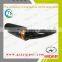 HIGER bus KLQ6125 side wing rearview mirror assy