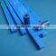 cnc machined plastic rack gear for sliding gate operator MC nylon gear rack and pinion                        
                                                                                Supplier's Choice