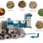 Small scale industries machines/wood charcoal machinery wood charcoal briquette making machine