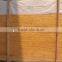 Best quality golden travertine tile slab