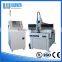 CNC Machining Manufacturers WW4040A Small Cutting Machine