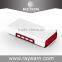OEM factory bluetooth speaker with 5200mah power bank