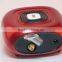 HSENG airbrush compressor kit HS08-6AC-SK
