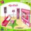 Moderm luxurious living room play set for girls