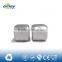 Reusable metal wine Chilling stone / ice cube stone for wine / wine cooler