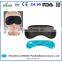 Novelty Sleeping Gel Eye Mask / Massage Cool Eye Gel Mask for Beauty Care