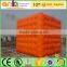 2016 most popular PVC advertising inflatable cube model for sale
