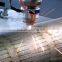 Laser Slotted Screen Pipe for Oilfield
