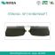High quality active 3d video glasses lcd shutter glass valve