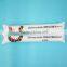 Promotional pe led plastic cheering air jump pogo stick