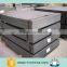 Alloy steel plate