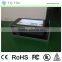 High quality standalone metal case interactive touch screen touch multimedia tablet kiosk desk