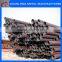 ASTM A53 galvanized steel pipe black steel pipe