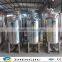 Stainless Steel Alcohol Storage Tank/Beer Storage Tank/Liquid Storage Tank
