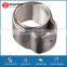 British & English type hose clamps with tube housing
