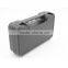 Metal dynamic microphone box set including cable