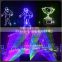 High power 3w RGB pink disco laser light for pub laser show
