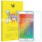 Factory direct supple low price tempererd glass for samsung galaxy s5 screen protector